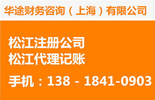 青浦区青浦工业园代理记账 报税 代办注册公司 营业执照